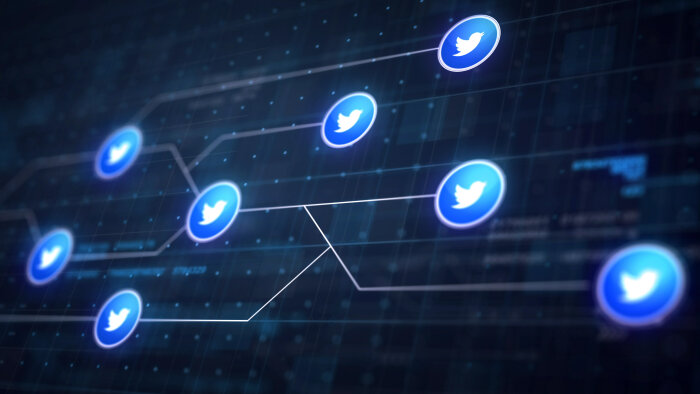 La communication de l’ESR doit-elle déserter twitter ? - © freepik