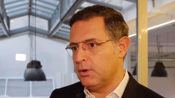 Vidéo CrossKnowledge : CK Connect, plateforme pour la personnalisation du learning