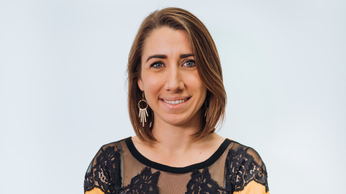 Valérie Touraine, CEO de SweepBright - © D.R.