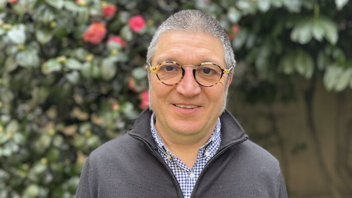Henri Torres, consultant Secafi : comment bien débuter un mandat de CSE - © D.R.