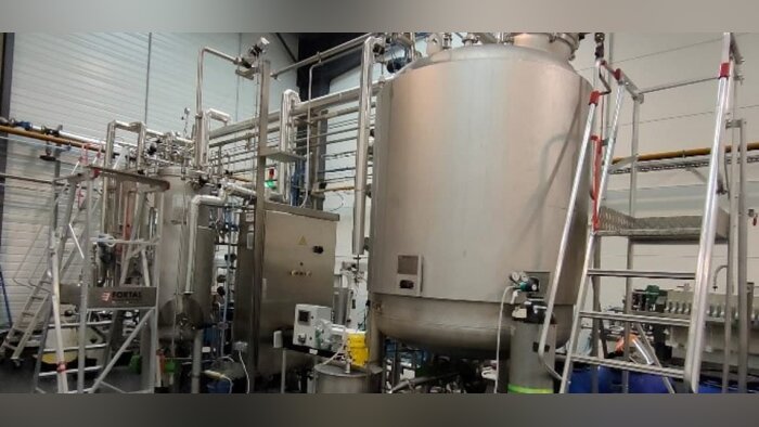 Biosolutions, Éléphant Vert soutient le développement de Lipofabrik