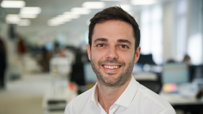 Marque employeur et attentes des candidats par Charles Chantala, Senior Sales Director Indeed France - © D.R.