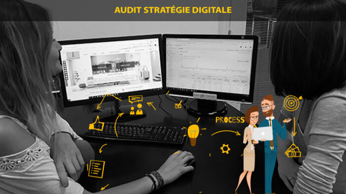 5 points à ne pas négliger pour réussir l’audit de sa stratégie digitale