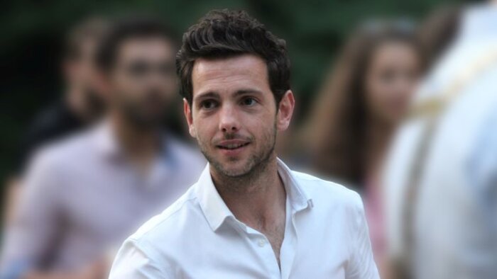 Anthony Mollé, CEO de CiviTime : « Il y a un vrai travail d’évangélisation sur la RSE »" - © D.R.