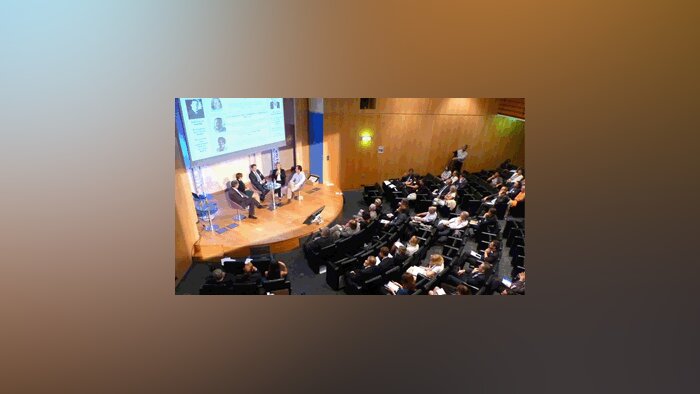Vidéo - Tophées SIRH 2013 : et les vainqueurs sont…