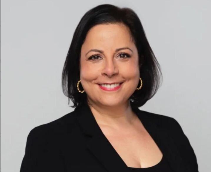 Frédérique Chemaly, Groupe SMCP - © D.R.