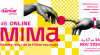La 8e édition du Mima aura lieu en ligne