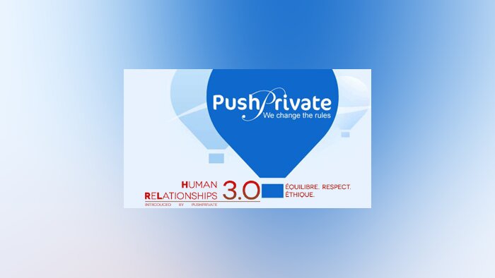PushPrivate, une plate-forme de recrutement axée sur l’humain