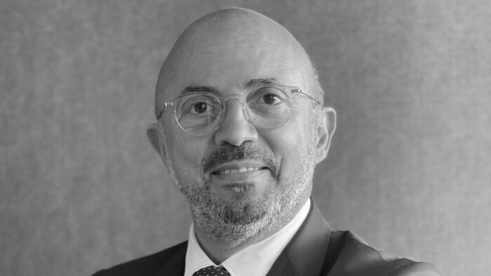 Claude-Olivier Bonnet, directeur général de Coldwell Banker Europa Realty. - © D.R.