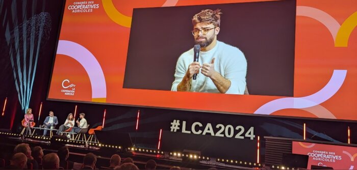 LCA se penche sur la place des jeunes dans la gouvernance des coopératives