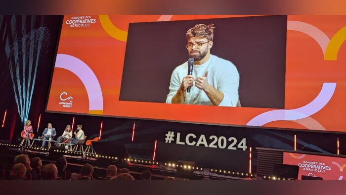 LCA se penche sur la place des jeunes dans la gouvernance des coopératives