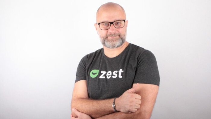 Les bonnes pratiques pour optimiser la gestion de crise par David Guillocheau, DG de Zest Me UP. - © D.R.