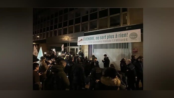 © FNSEA Grand Bassin Parisien - © D.R.