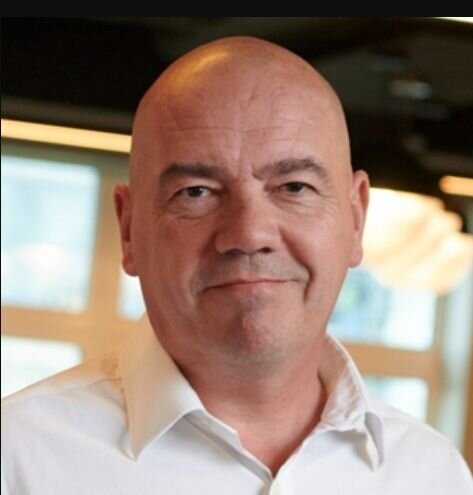 Olivier Duprez, Cegid - © D.R.