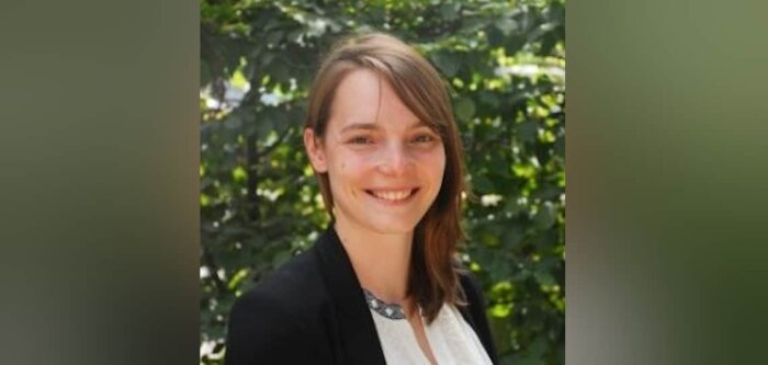 Claire Gassiat, directrice des partenariats agricoles chez Agoterra - © D.R.