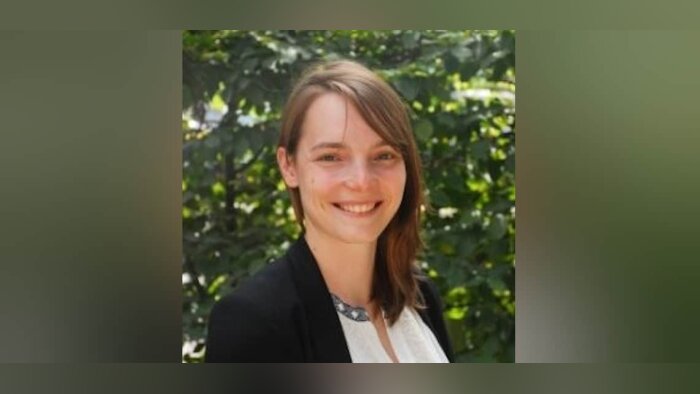 Claire Gassiat, directrice des partenariats agricoles chez Agoterra - © D.R.