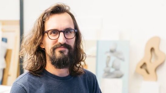 Jérémy Clédat, CEO et cofondateur de Welcome to the Jungle - © D.R.