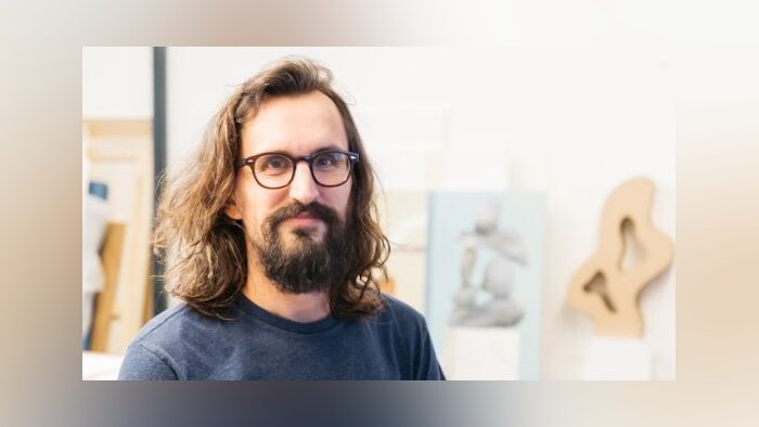 Jérémy Clédat, CEO et cofondateur de Welcome to the Jungle - © D.R.