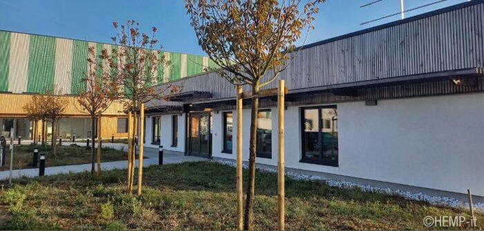 Semences de chanvre, Hemp It va doubler sa capacité de production