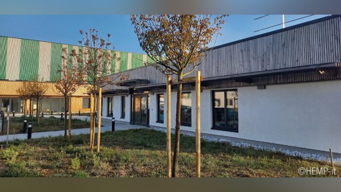Semences de chanvre, Hemp It va doubler sa capacité de production