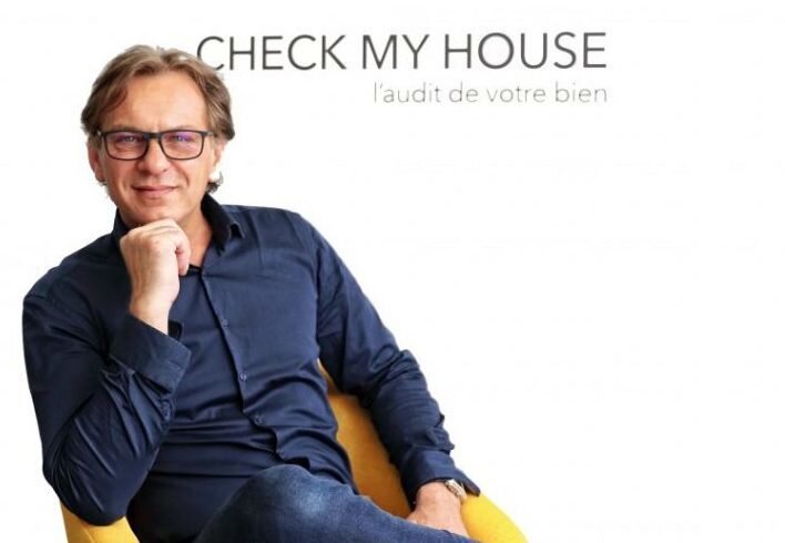 Laurent Hojan - © D.R.
