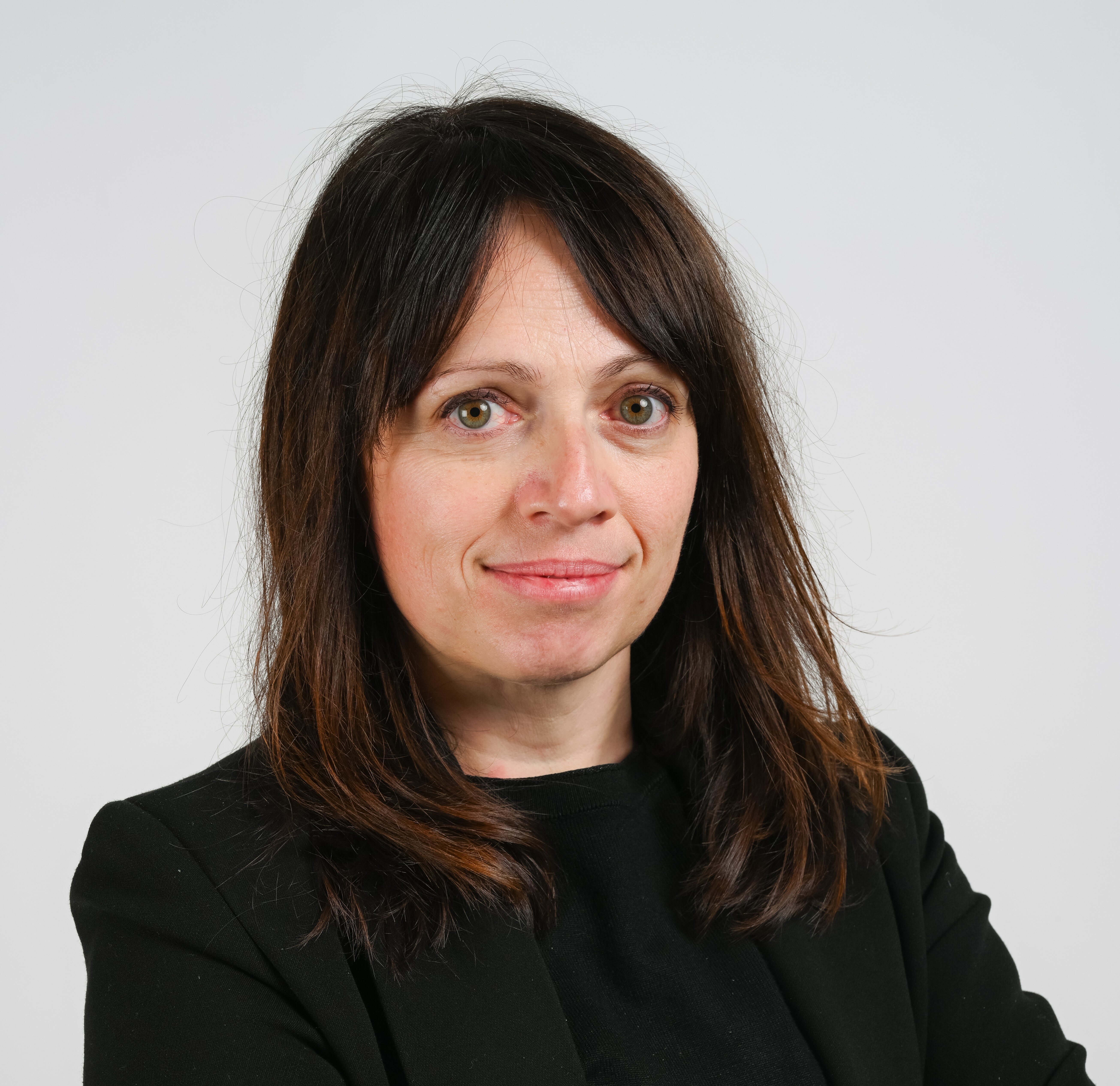 Christèle Gouy - © D.R.