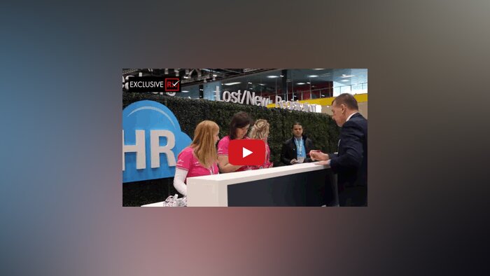 Video - Les 5 tendances à retenir d’HR Tech London