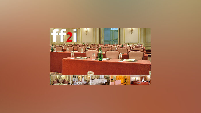 Agenda - Le Forum annuel de la FF2i - 18 juin 2013