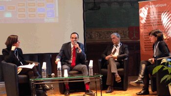 Dématérialisation RH : les expériences réussies de BPCE et IBM - © D.R.