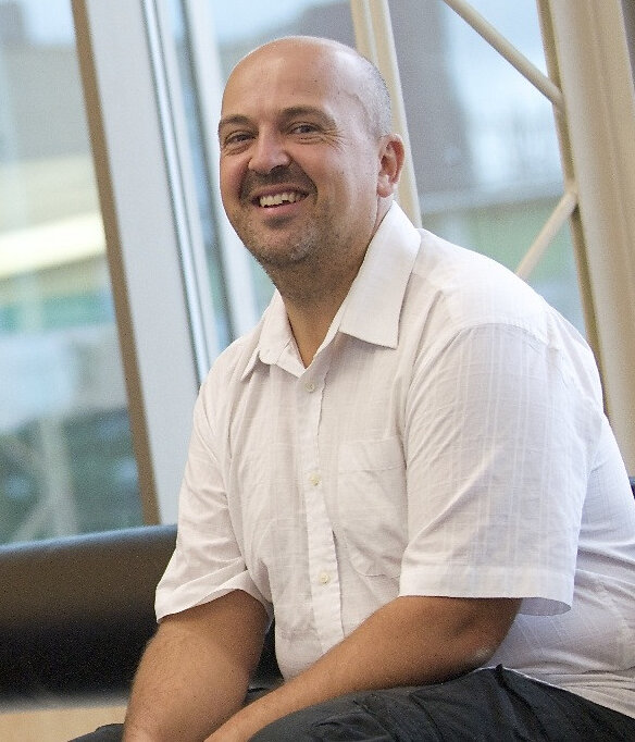 Adolfo Agundez Rodriguez est chercheur associé en éducation à l’Université de Sherbrooke. - © D.R.
