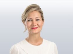 Audrey Vasse, DRH Armonia et LMB - © D.R.