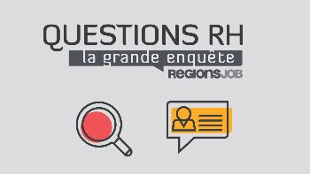 Le recrutement en 2013 : deuxième partie de la grande enquête de RegionsJob - © D.R.
