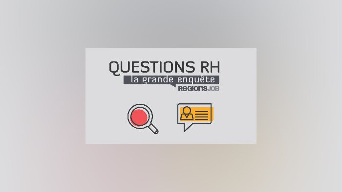 Le recrutement en 2013 : deuxième partie de la grande enquête de RegionsJob