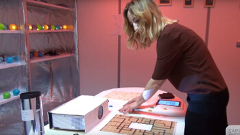 Un escape game pour former les enseignants de la Sorbonne ! - © D.R.