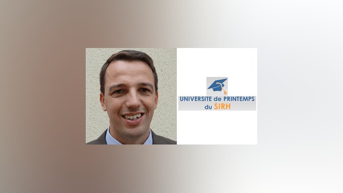 J-6 avant l’Université de printemps du SIRH