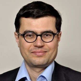 Thomas Hervouet-Kasmi travaille en tant que digital learning manager à l’Ipag. - © D.R.