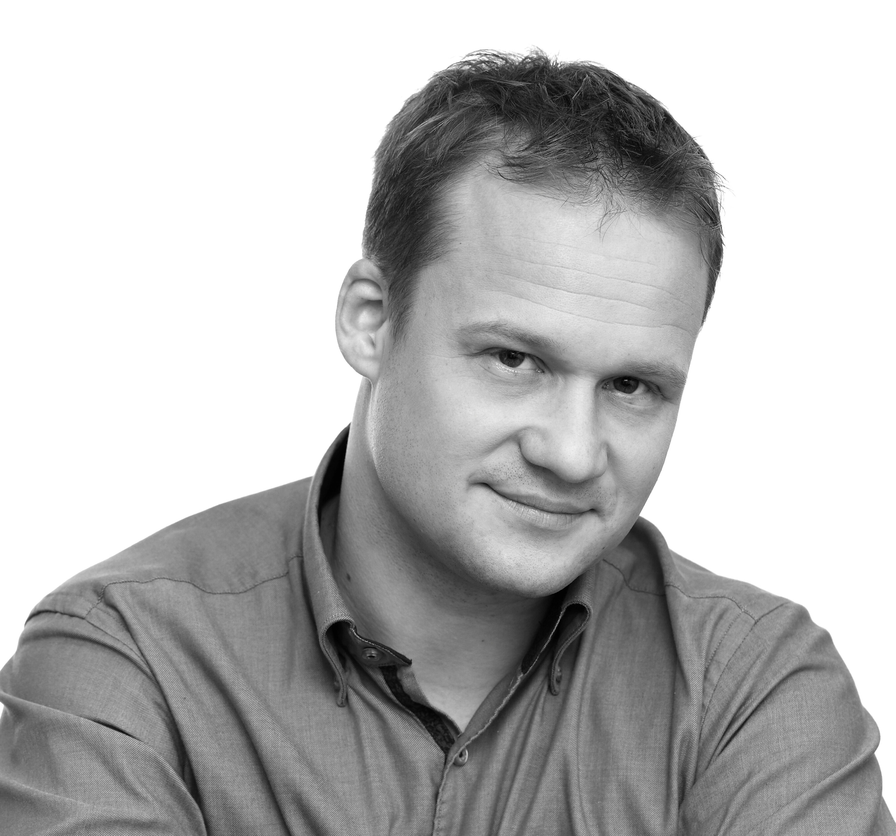 Michal Uhl assurait l’intérim de l’agence nationale Erasmus+ tchèque avant d’être nommé directeur - © D.R.