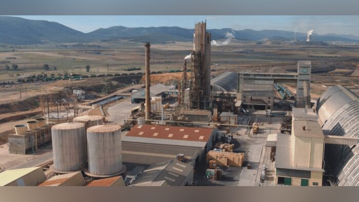 Fertiberia vise la neutralité carbone en 2035