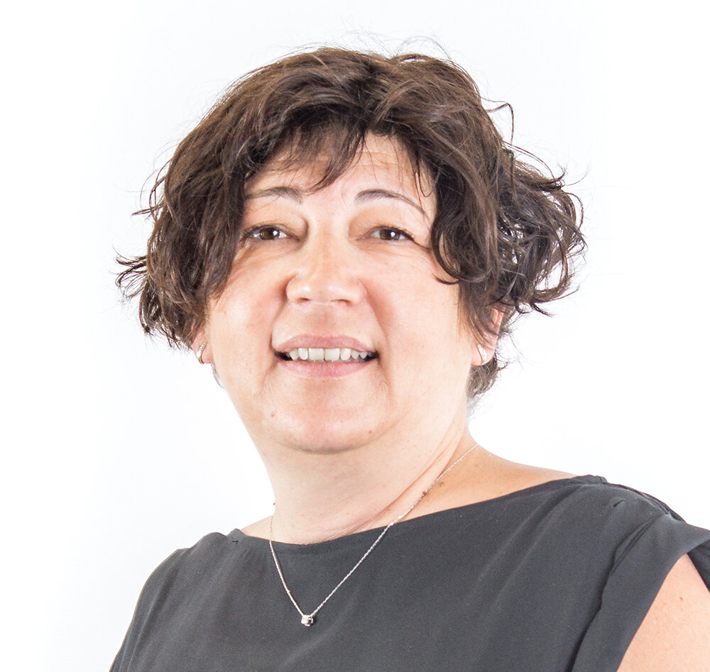 Sarah Alves est professeure en gestion des ressources humaines à l’EM Normandie. - © LucieHodiesne