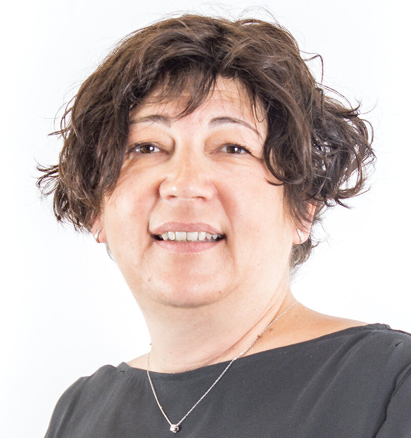 Sarah Alves est professeure en gestion des ressources humaines à l’EM Normandie. - © LucieHodiesne