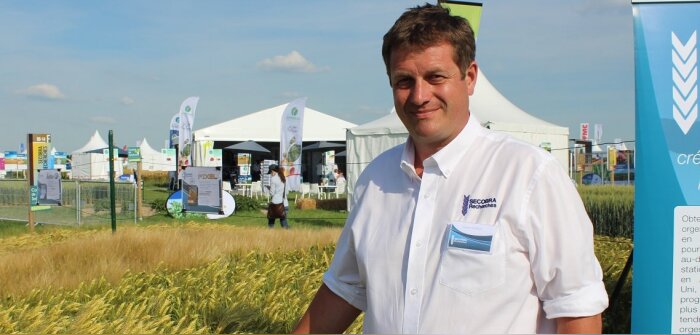 Sem-Partners, une organisation resserrée