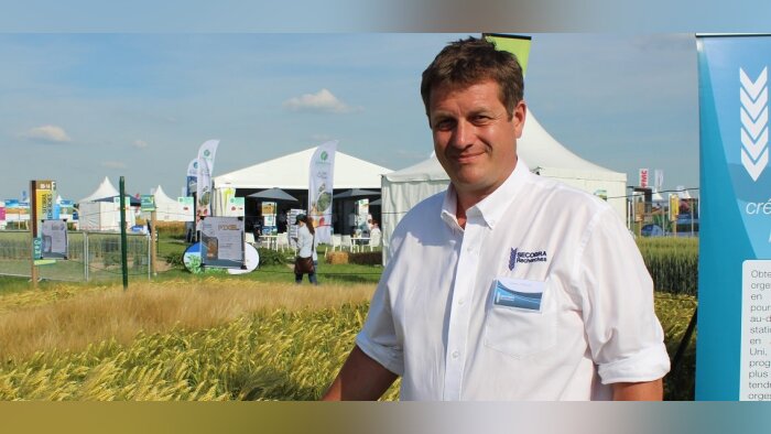 Sem-Partners, une organisation resserrée