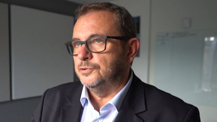 La stratégie de contenu de Cornerstone par Olivier Lagrée, Talent Management Advisor - © D.R.