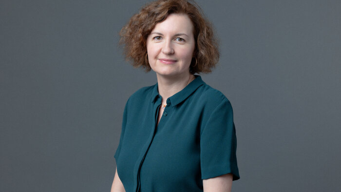 Tiffanie Stephani, relations gouvernementales et communication externe, Yara International - © Yara