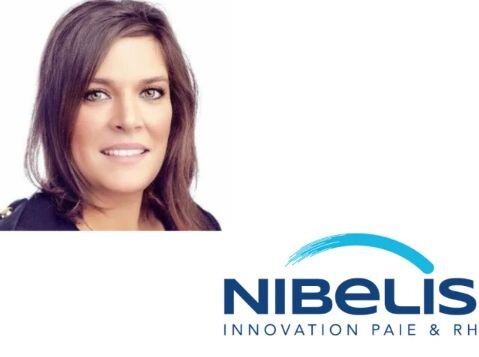 Audrey Scoubart, DRH Nibelis - © D.R.