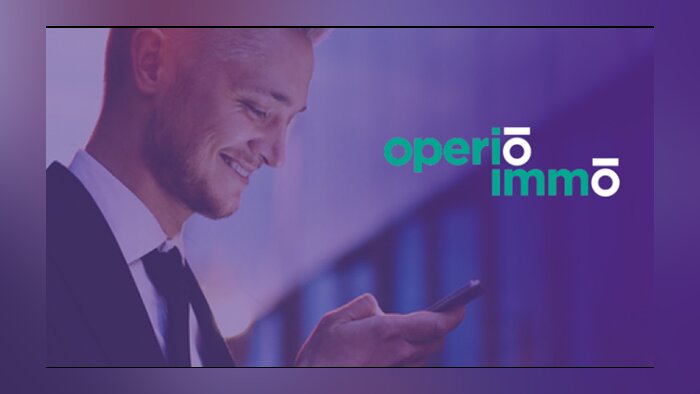 Grant Thornton lance Operio Immo