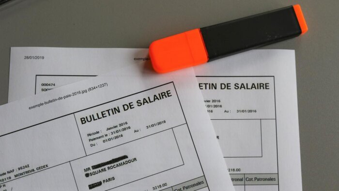 Indemnité inflation : les modalités de versement par catégorie de bénéficiaires (PLFR 2021) - © D.R.
