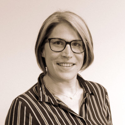 Nolwenn Nicolle Perron est infirmière à l’UBS. - © D.R.