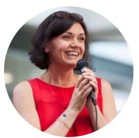 Claire Depanian, DRH de SQLI - © D.R.