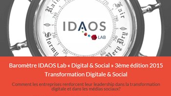 5 points à retenir de la transformation digitale des entreprises